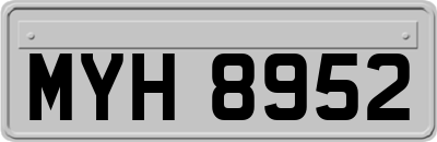 MYH8952