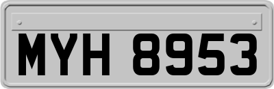 MYH8953