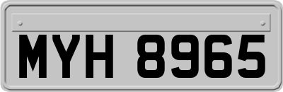 MYH8965