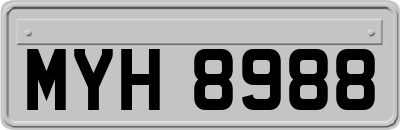 MYH8988