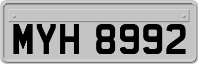 MYH8992