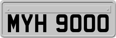 MYH9000