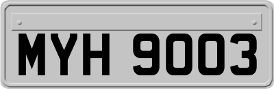 MYH9003