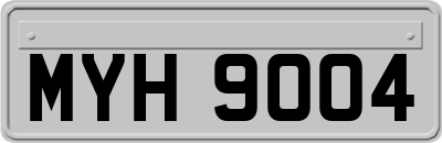MYH9004