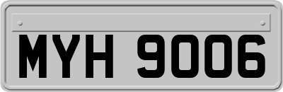 MYH9006