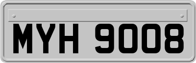 MYH9008