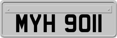 MYH9011
