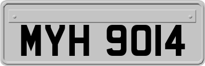 MYH9014
