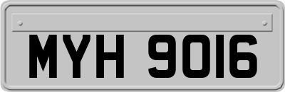 MYH9016