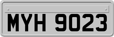 MYH9023