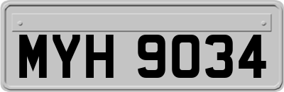 MYH9034
