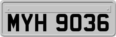 MYH9036