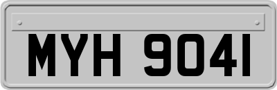 MYH9041