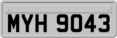 MYH9043