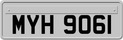 MYH9061