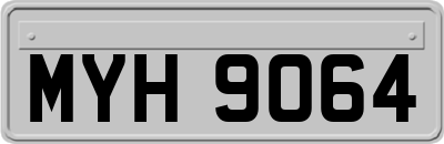 MYH9064