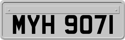 MYH9071