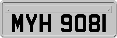 MYH9081