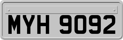 MYH9092