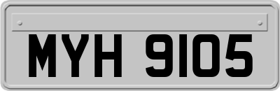 MYH9105