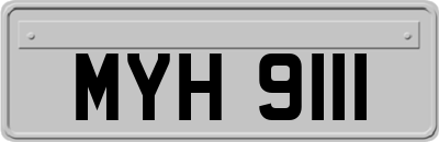 MYH9111