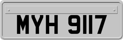MYH9117