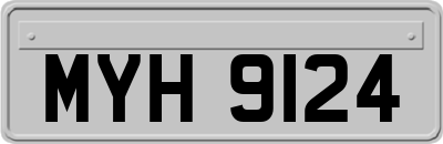 MYH9124