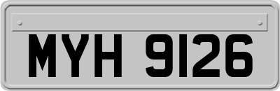 MYH9126