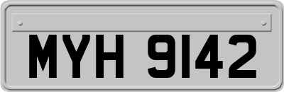 MYH9142