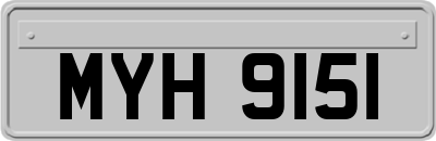 MYH9151