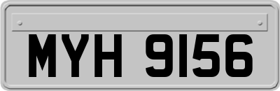 MYH9156