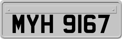 MYH9167