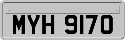MYH9170