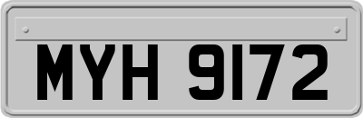 MYH9172