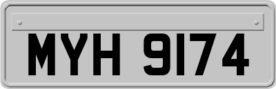 MYH9174