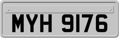 MYH9176
