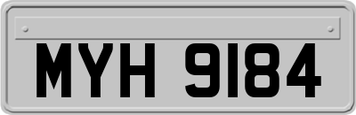 MYH9184