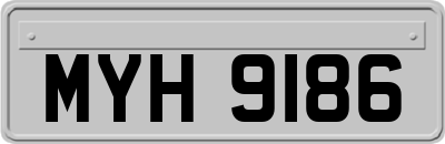 MYH9186