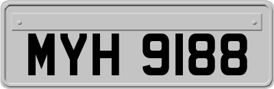 MYH9188