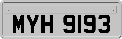 MYH9193