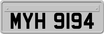 MYH9194