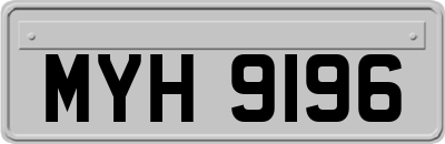 MYH9196
