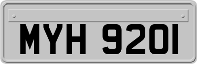 MYH9201