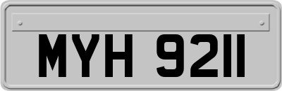 MYH9211