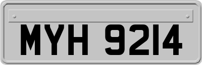 MYH9214