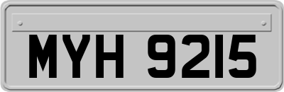 MYH9215