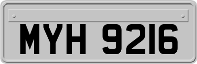 MYH9216