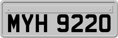 MYH9220
