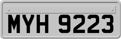 MYH9223