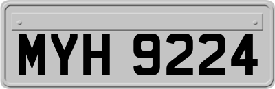 MYH9224